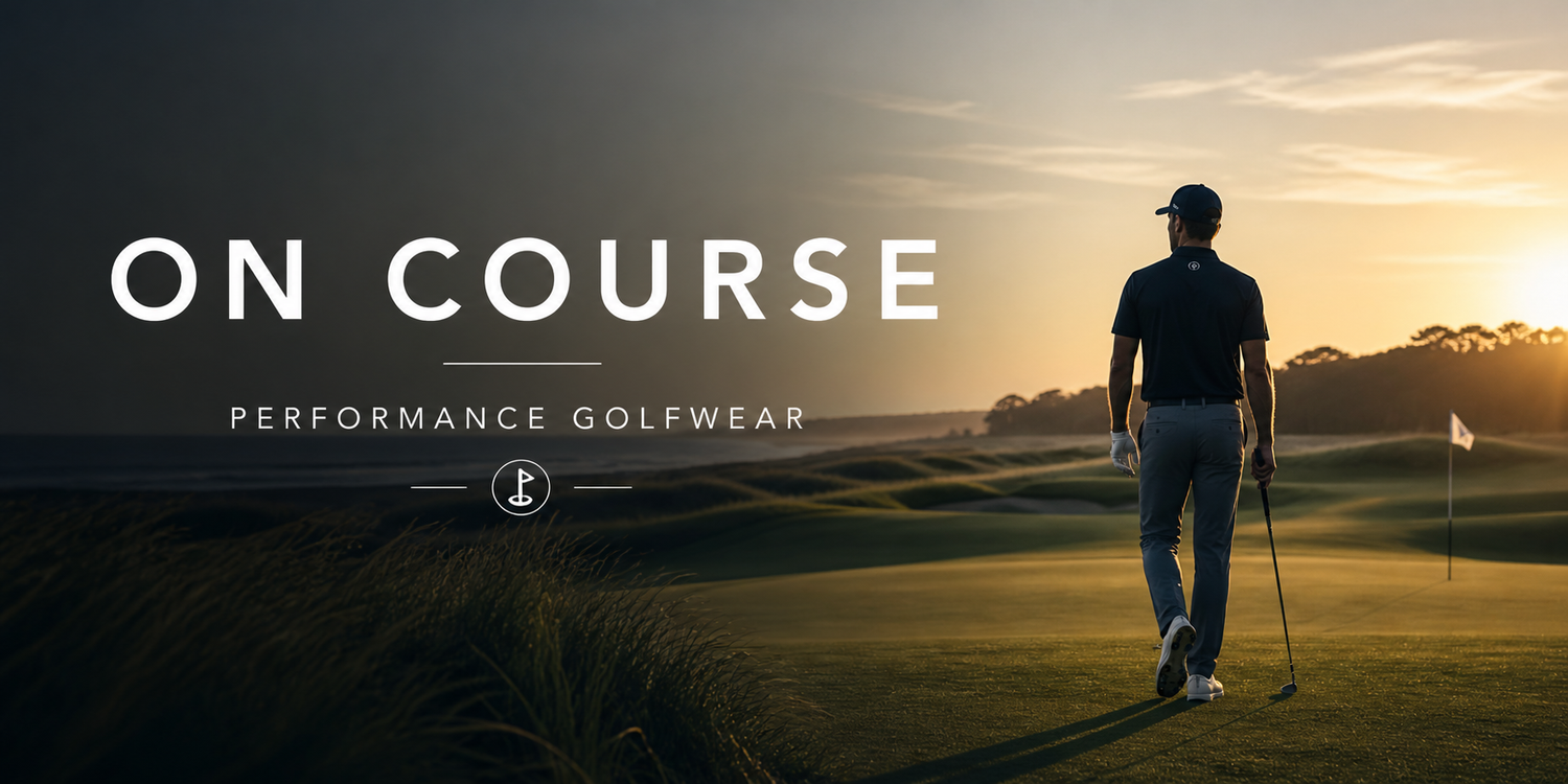 On Course